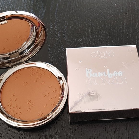 Ciaté Bamboo Bronzer - Picture 1 of 1